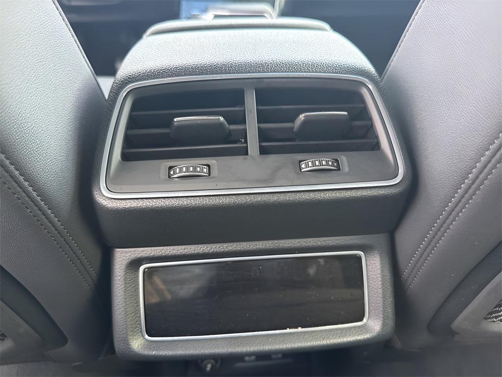 used 2022 Audi e-tron car, priced at $21,991