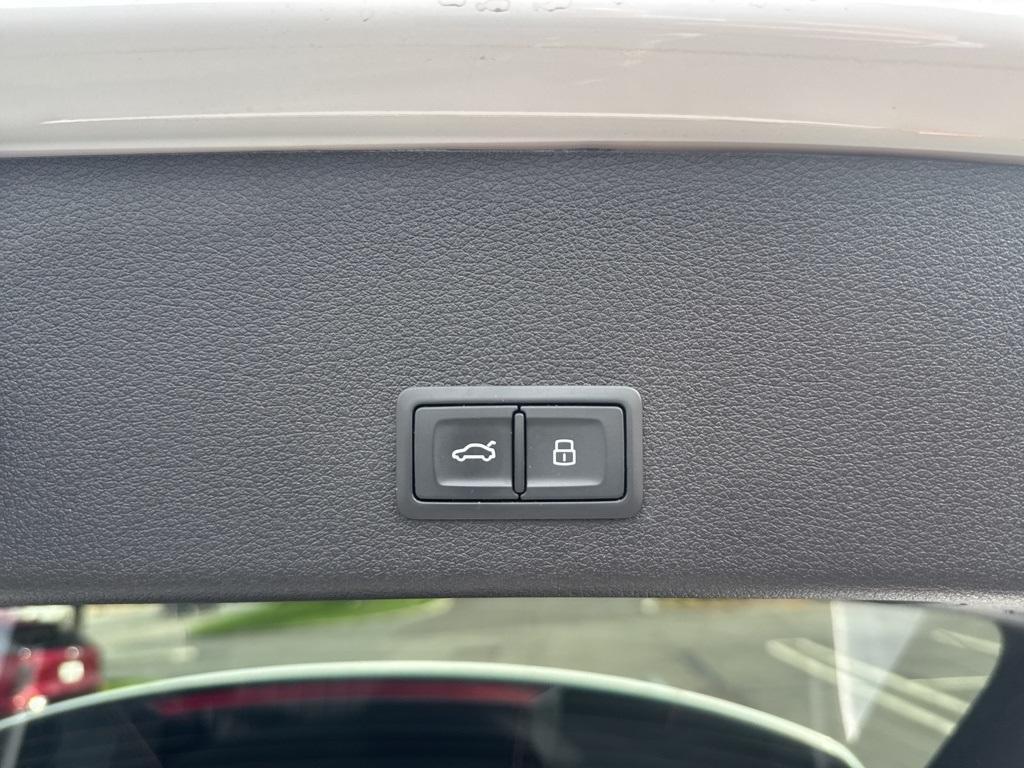 used 2022 Audi e-tron car, priced at $21,991