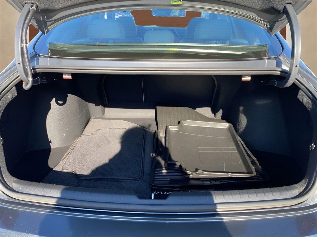 used 2022 Hyundai Sonata car, priced at $21,991