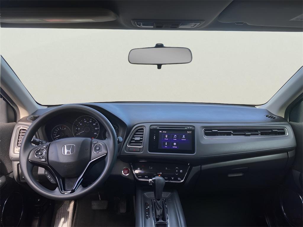 used 2016 Honda HR-V car, priced at $12,991
