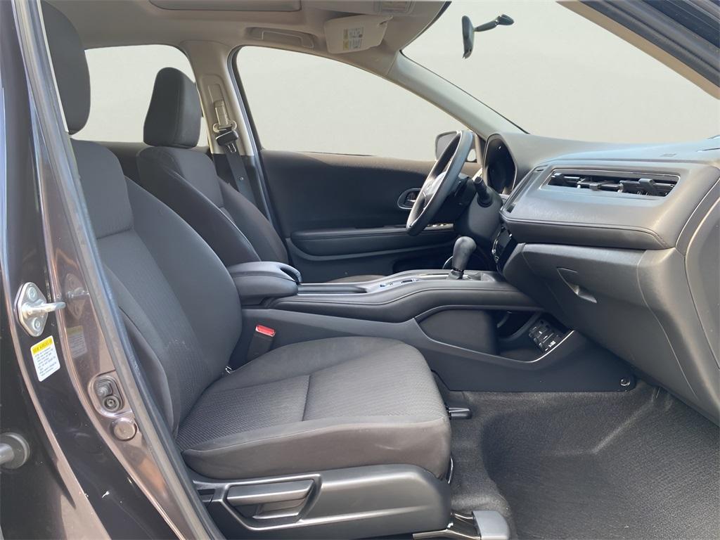 used 2016 Honda HR-V car, priced at $12,991