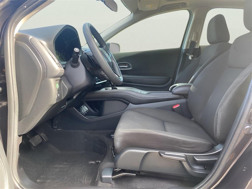 used 2016 Honda HR-V car, priced at $12,991