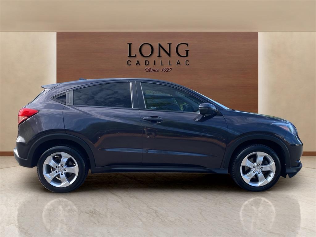 used 2016 Honda HR-V car, priced at $12,991
