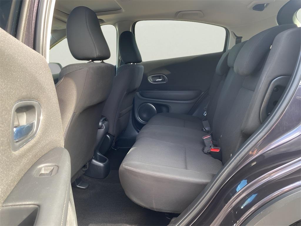 used 2016 Honda HR-V car, priced at $12,991