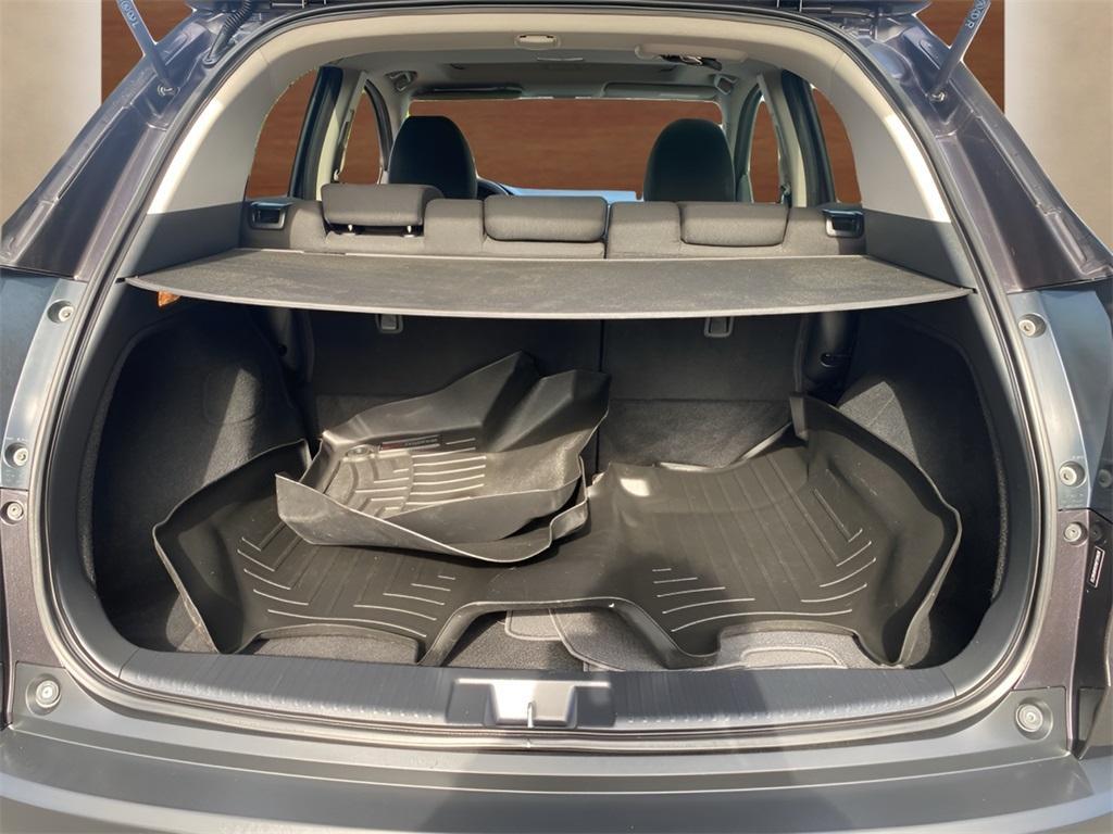 used 2016 Honda HR-V car, priced at $12,991