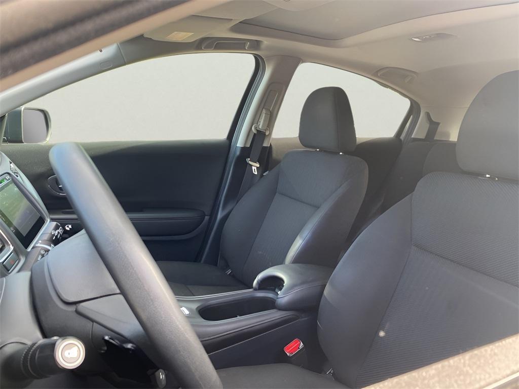 used 2016 Honda HR-V car, priced at $12,991