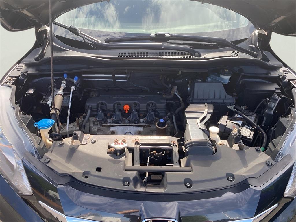 used 2016 Honda HR-V car, priced at $12,991