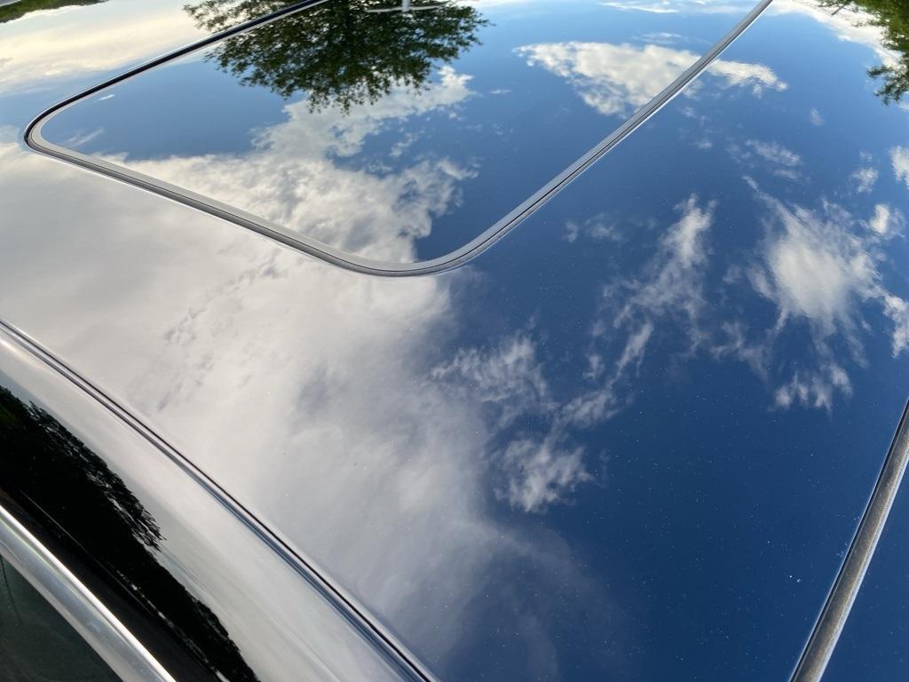 used 2024 Cadillac CT4 car, priced at $34,991
