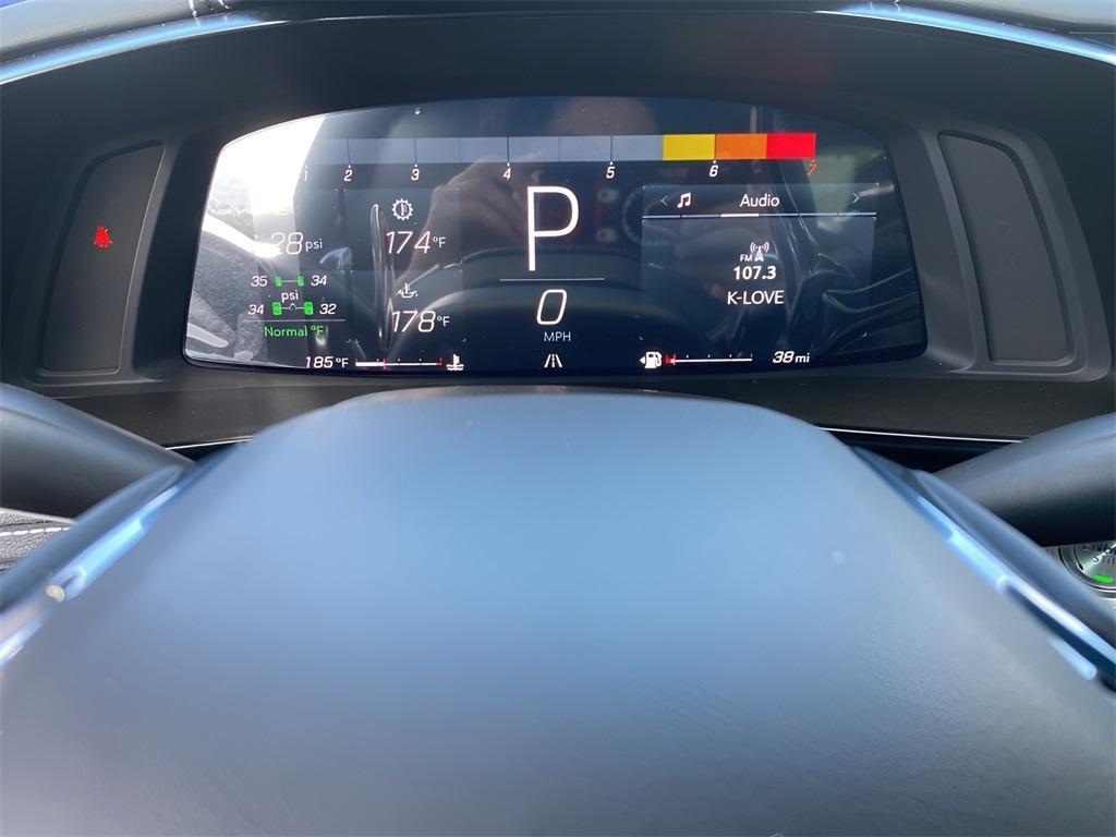 used 2023 Chevrolet Corvette car, priced at $72,991