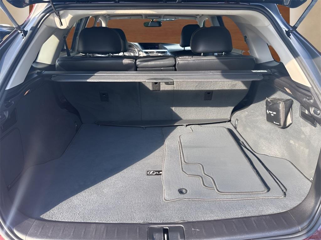used 2015 Lexus RX 350 car, priced at $20,991