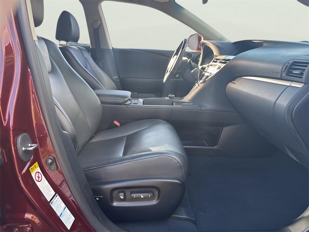 used 2015 Lexus RX 350 car, priced at $20,991