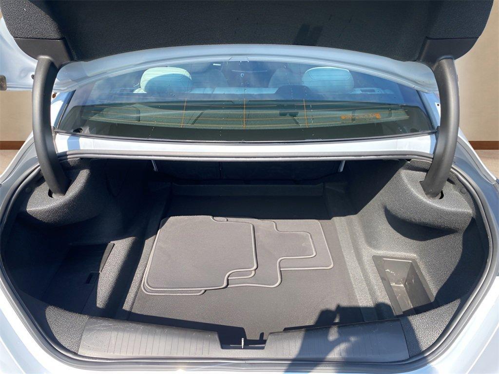 used 2022 Cadillac CT4 car, priced at $32,991