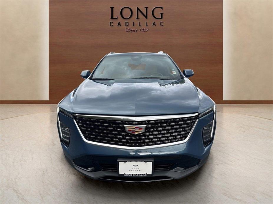 used 2024 Cadillac XT4 car, priced at $42,991