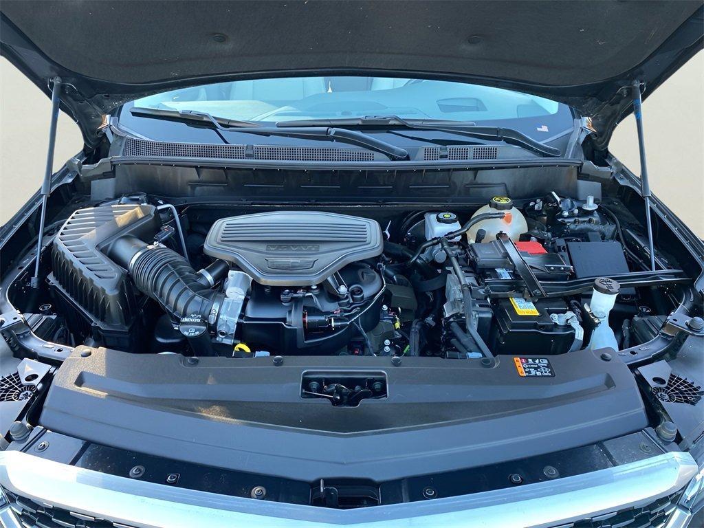 used 2021 Cadillac XT6 car, priced at $29,991