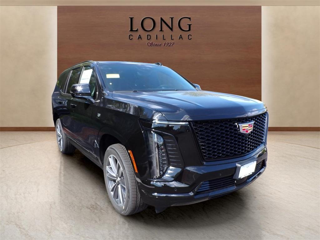 new 2026 Cadillac Escalade car, priced at $112,260