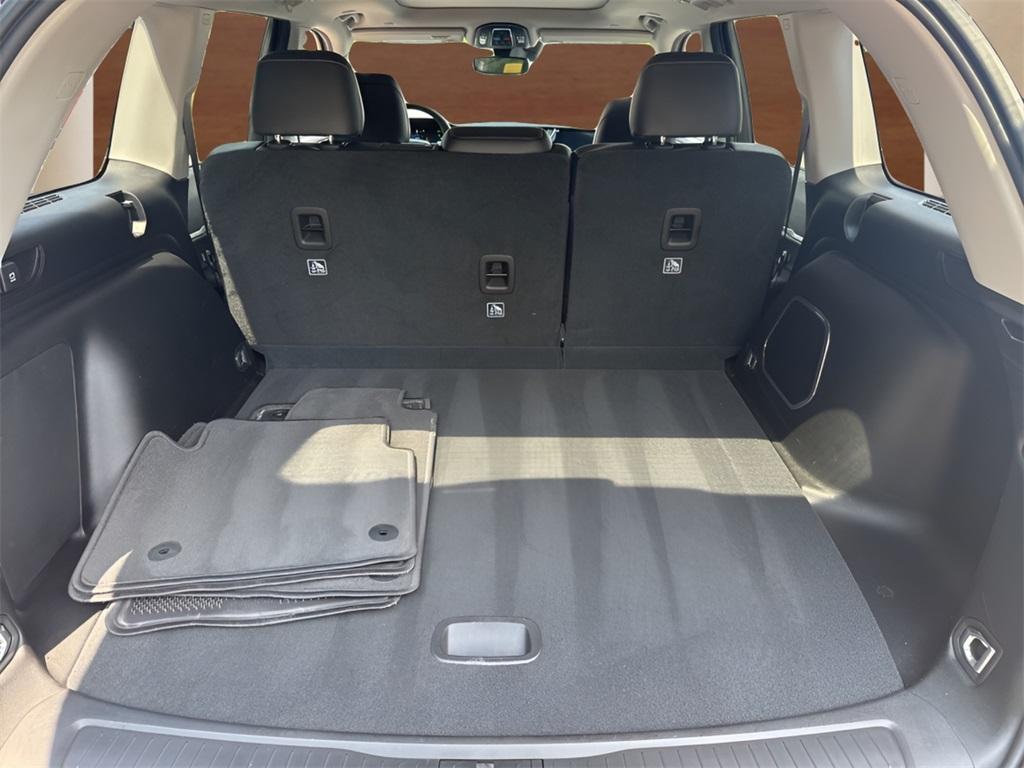 used 2022 Jeep Grand Cherokee 4xe car, priced at $32,991