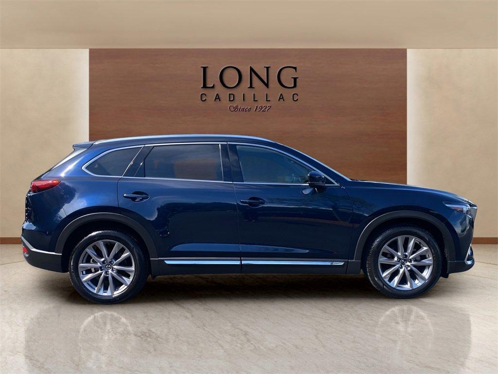 used 2021 Mazda CX-9 car, priced at $25,991