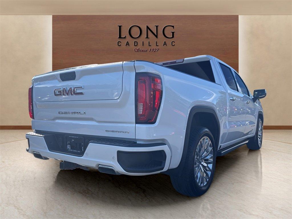 used 2019 GMC Sierra 1500 car, priced at $41,991