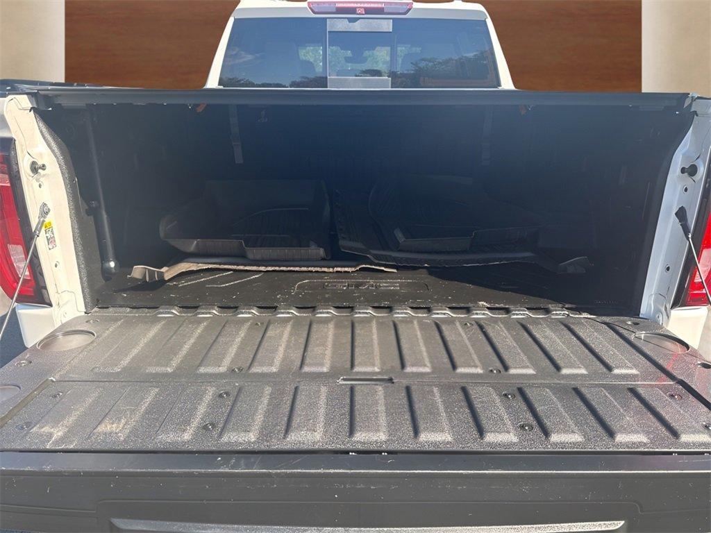 used 2019 GMC Sierra 1500 car, priced at $41,991