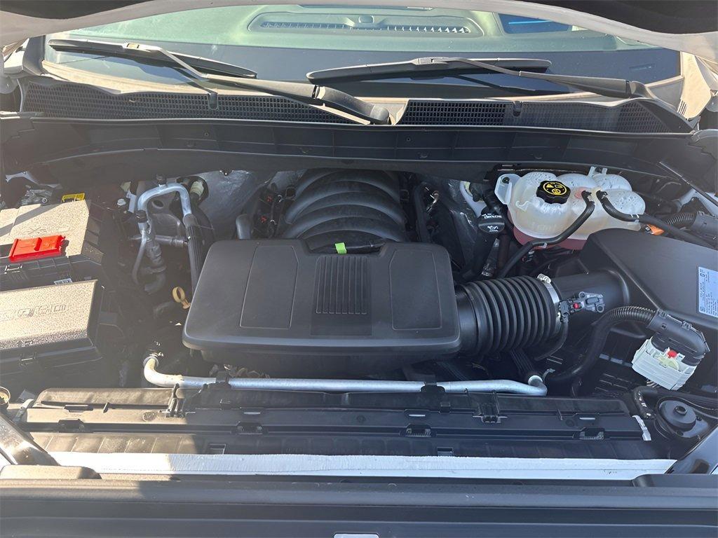 used 2019 GMC Sierra 1500 car, priced at $41,991