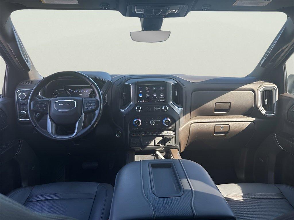 used 2019 GMC Sierra 1500 car, priced at $41,991