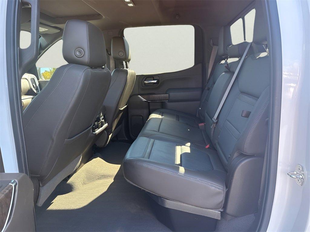 used 2019 GMC Sierra 1500 car, priced at $41,991
