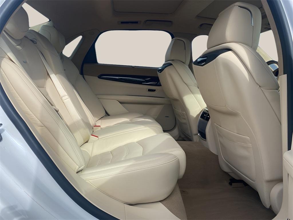 used 2020 Cadillac CT6 car, priced at $78,991