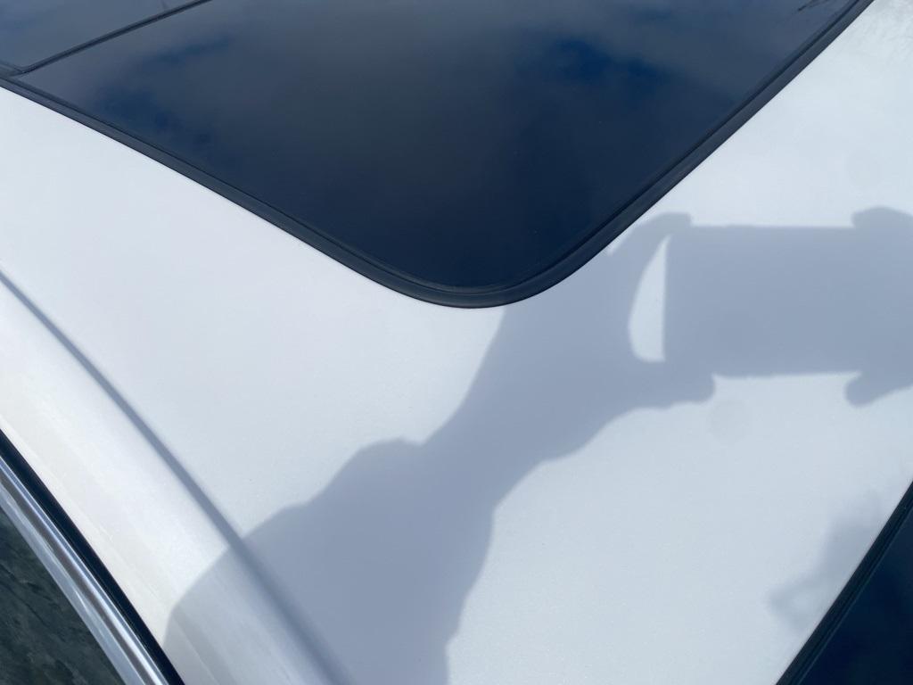 used 2020 Cadillac CT6 car, priced at $78,991