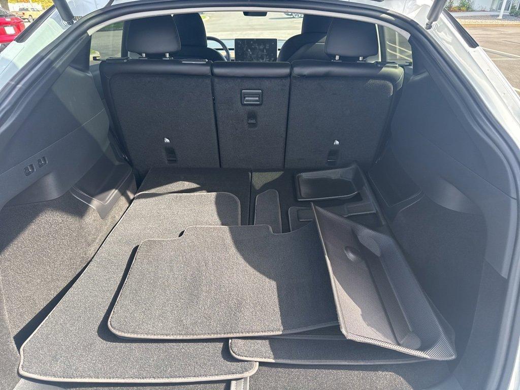 used 2023 Tesla Model Y car, priced at $29,991