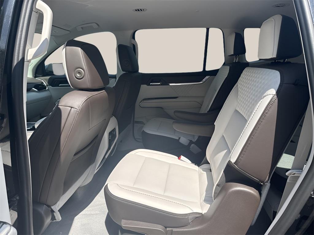 used 2024 GMC Acadia car, priced at $48,991