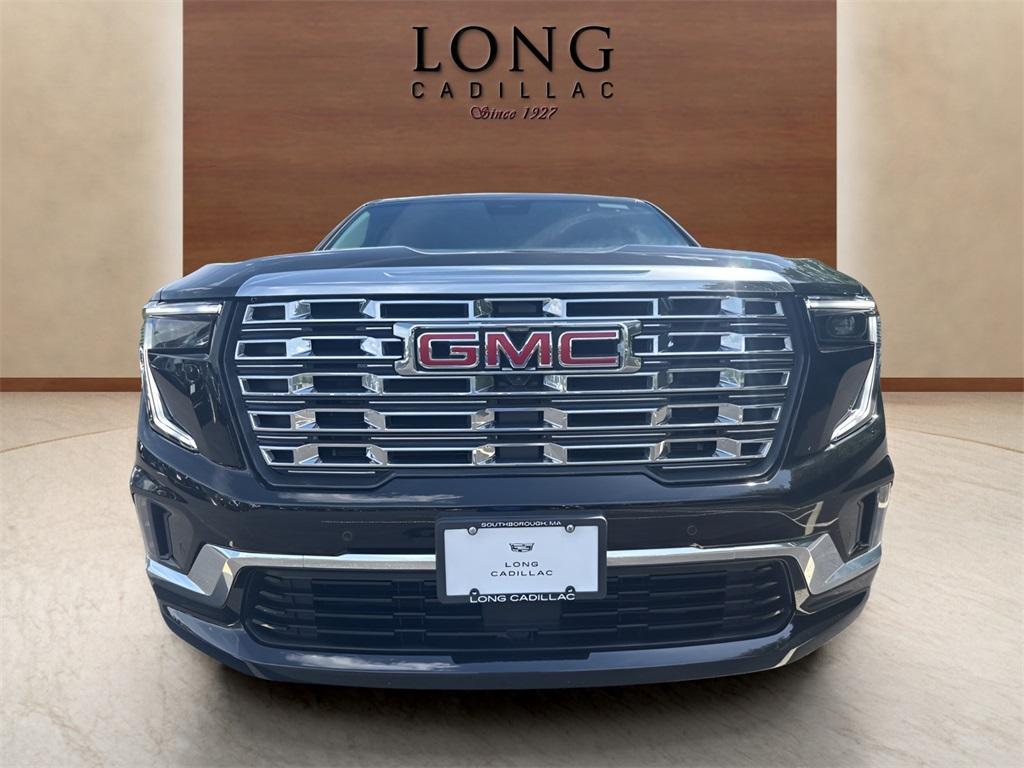 used 2024 GMC Acadia car, priced at $48,991