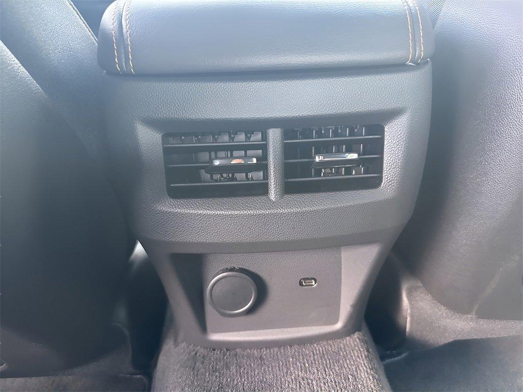 used 2021 Cadillac CT5 car, priced at $45,991