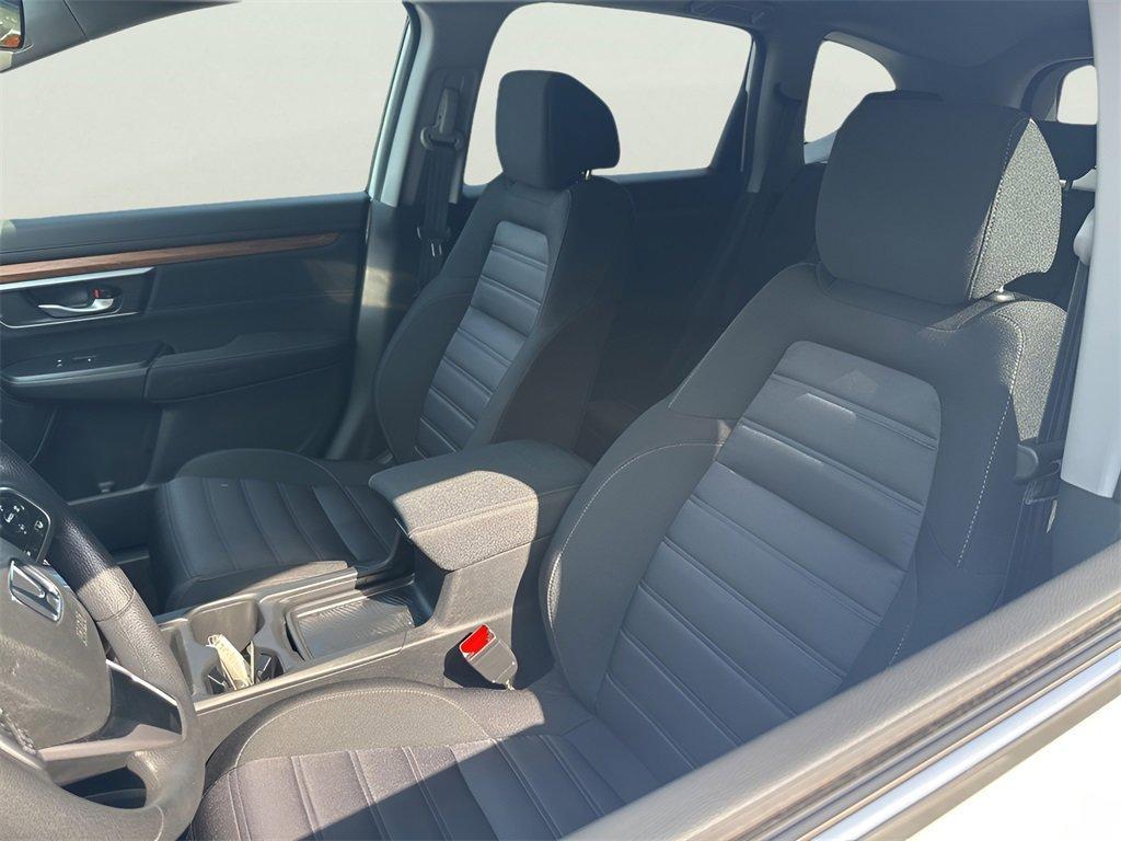 used 2019 Honda CR-V car, priced at $24,991