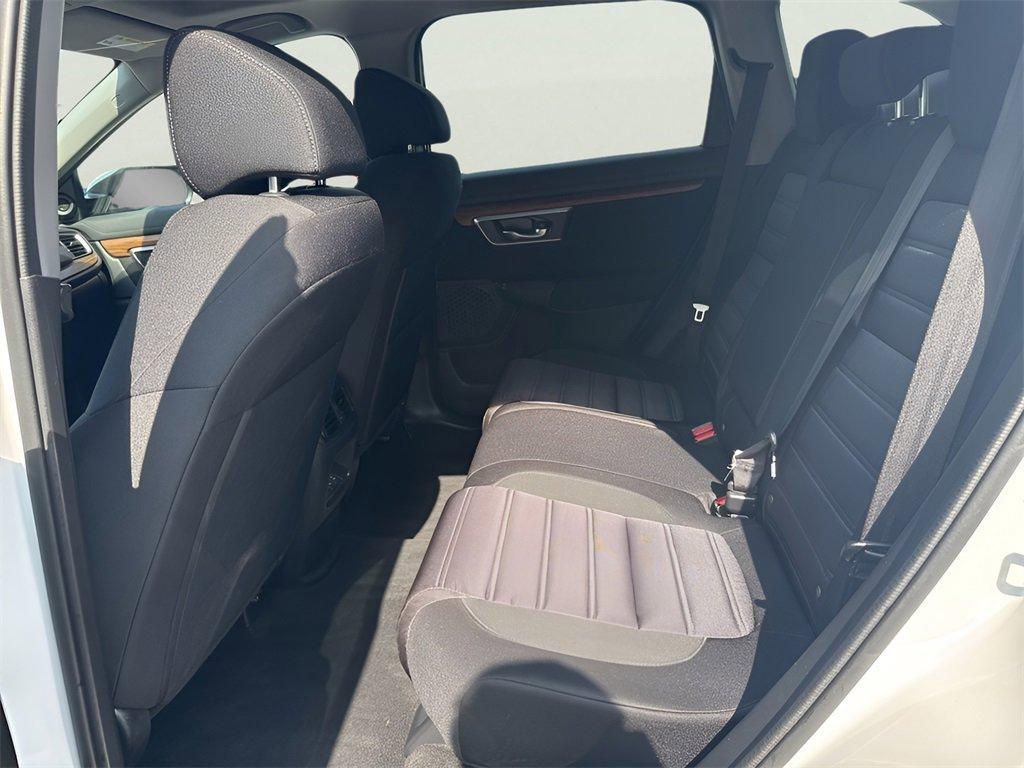 used 2019 Honda CR-V car, priced at $24,991