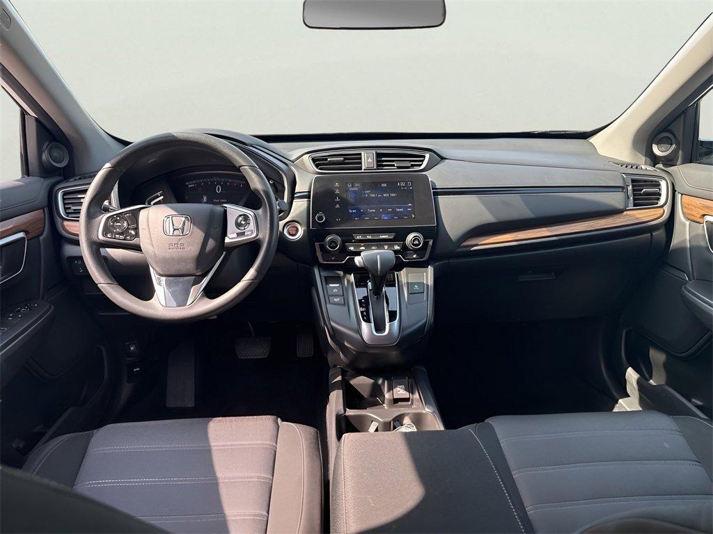 used 2019 Honda CR-V car, priced at $24,991