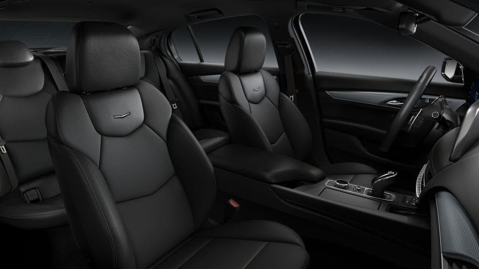 new 2026 Cadillac CT5 car, priced at $59,564