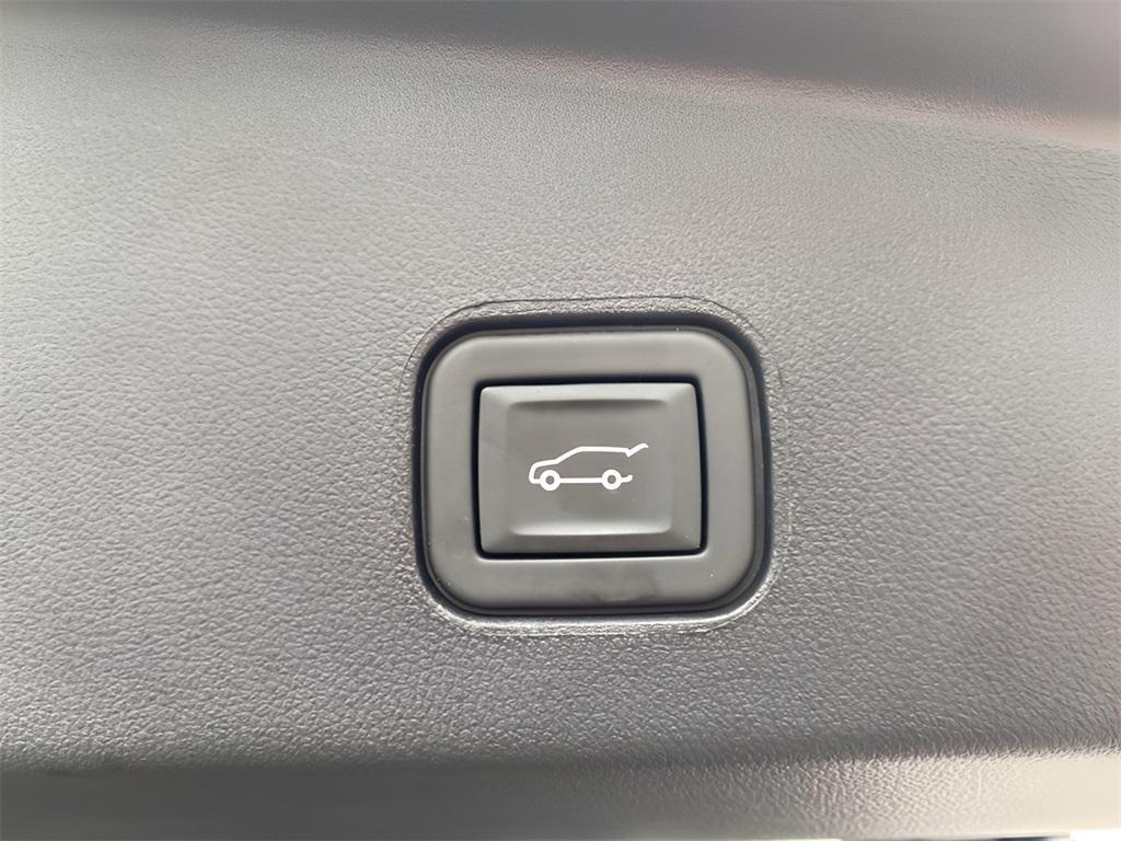 used 2024 Cadillac LYRIQ car, priced at $44,991