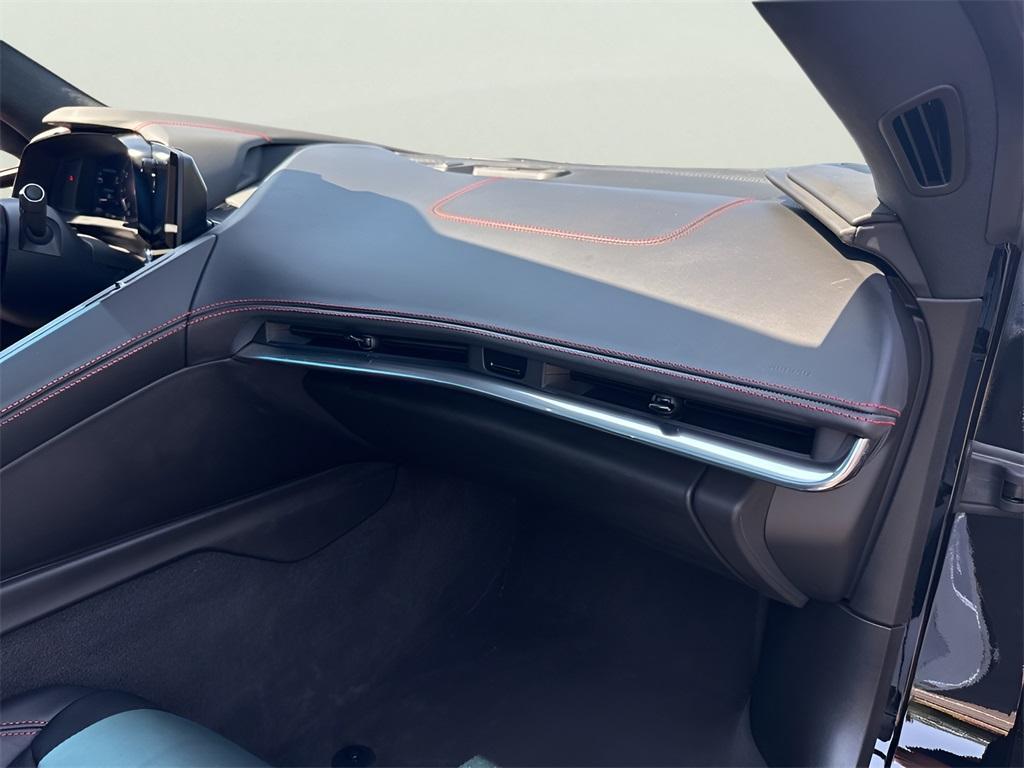 used 2020 Chevrolet Corvette car, priced at $65,991