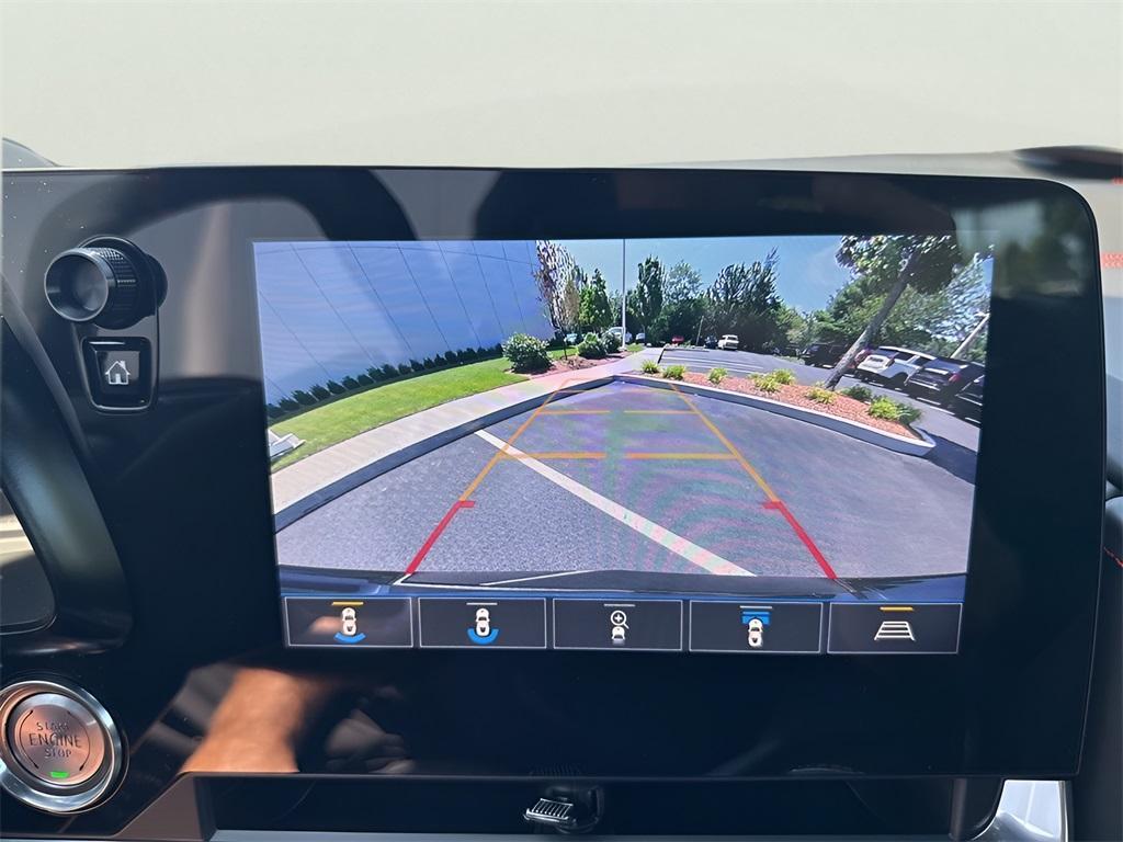 used 2020 Chevrolet Corvette car, priced at $65,991