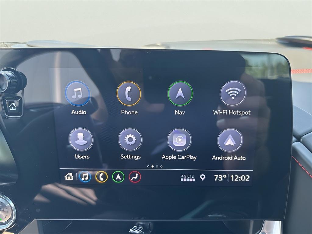 used 2020 Chevrolet Corvette car, priced at $65,991