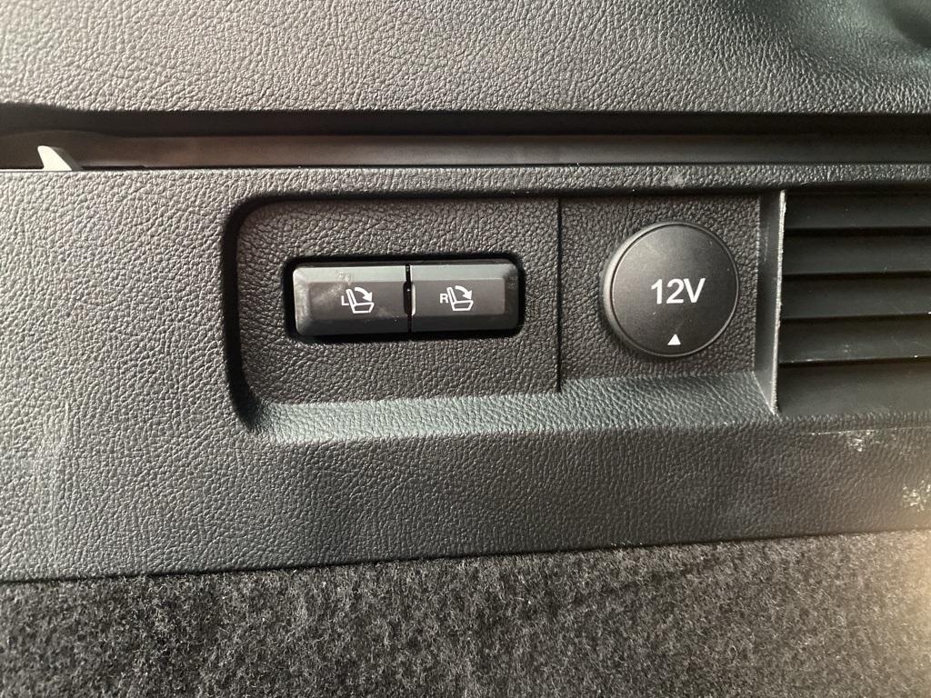 used 2018 Lincoln MKX car, priced at $18,991