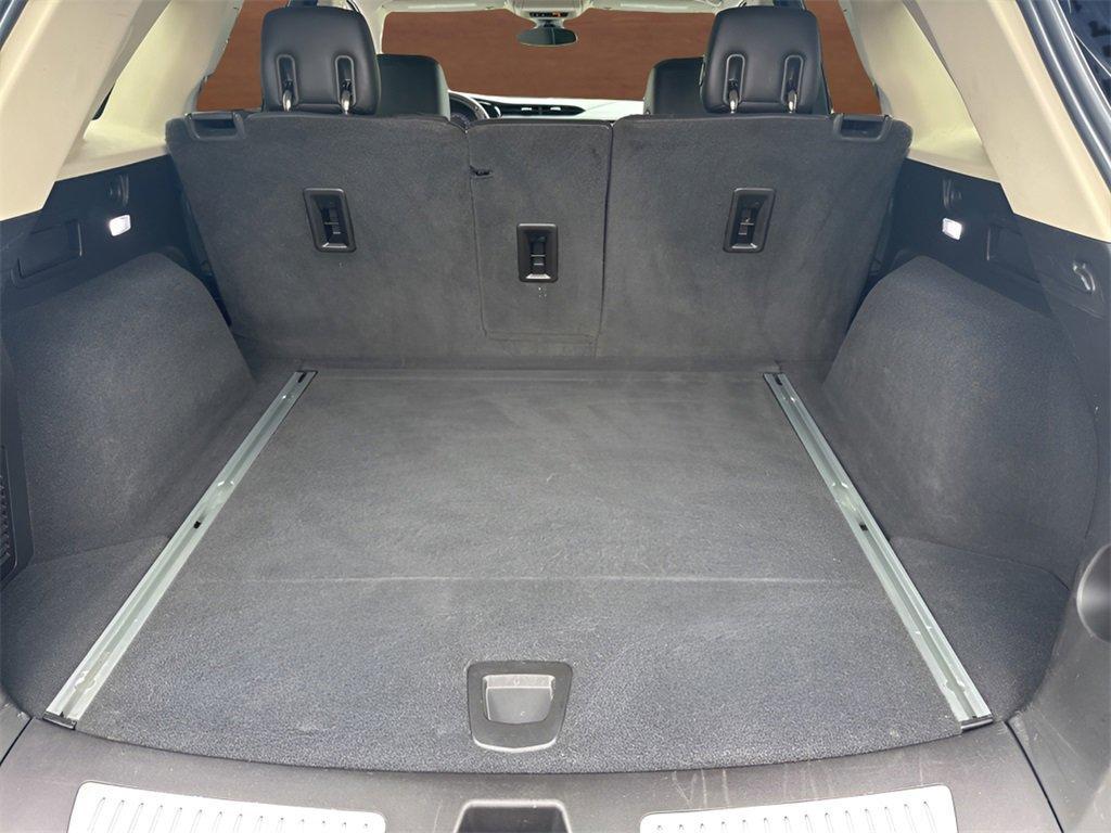 used 2019 Cadillac XT5 car, priced at $23,991