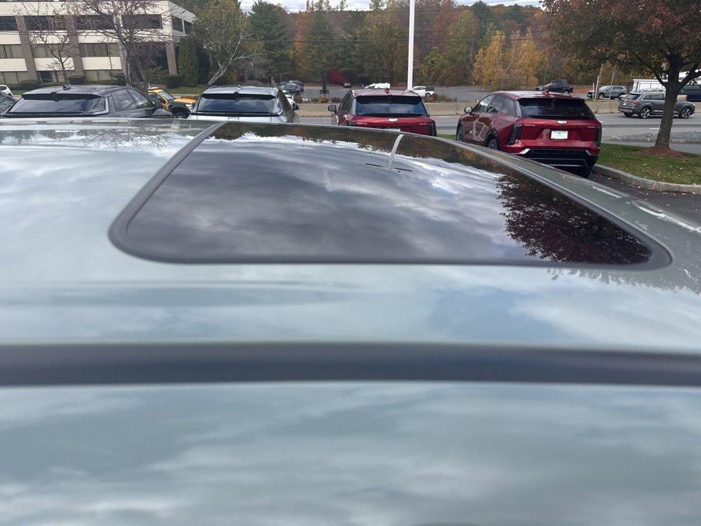 used 2022 Toyota Tacoma car, priced at $35,991