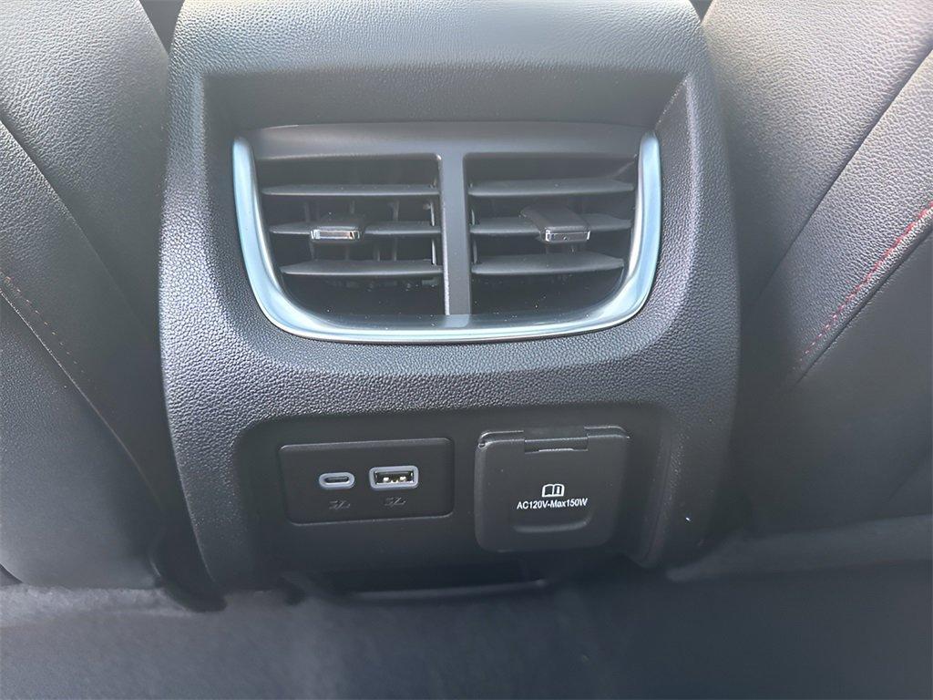 used 2023 Chevrolet Blazer car, priced at $33,991