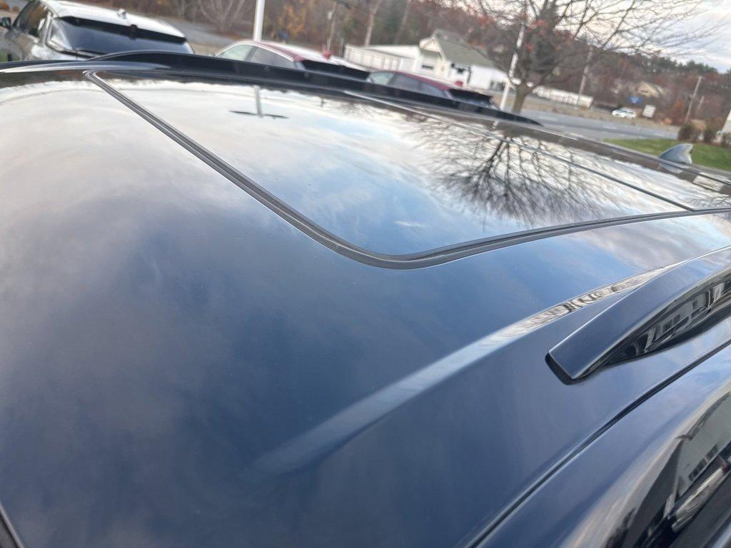 used 2023 Chevrolet Blazer car, priced at $33,991