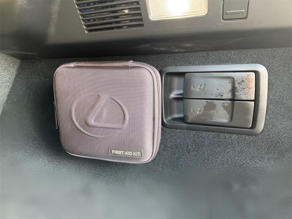 used 2022 Lexus RX 350 car, priced at $42,991