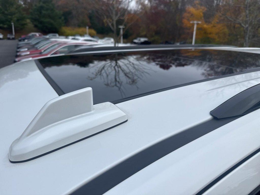 used 2023 Cadillac Escalade car, priced at $72,991