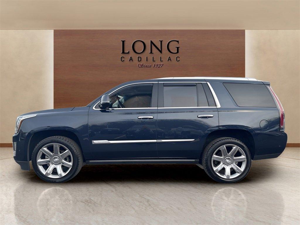 used 2019 Cadillac Escalade car, priced at $35,991