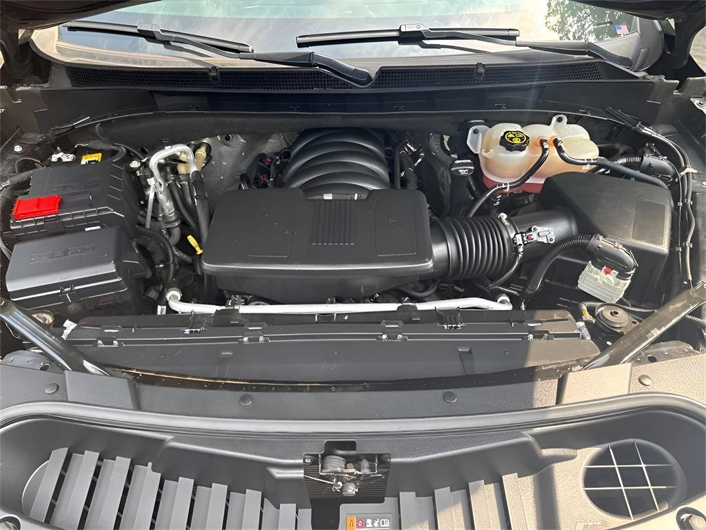 used 2022 Cadillac Escalade ESV car, priced at $59,991