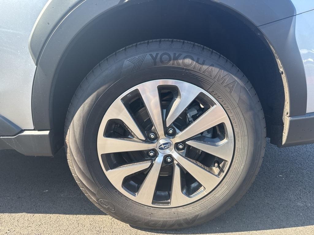 used 2024 Subaru Outback car, priced at $29,991